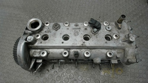 Zylinderkopf fiat - 188a5000,