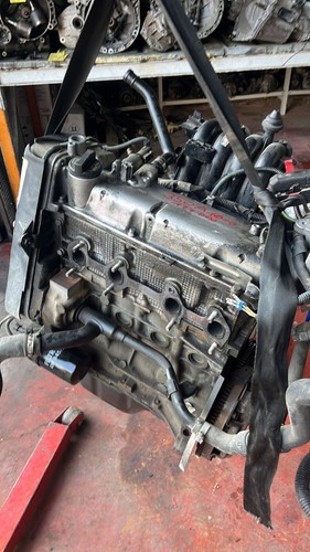 Motore lancia 16v sigla - lancia, y